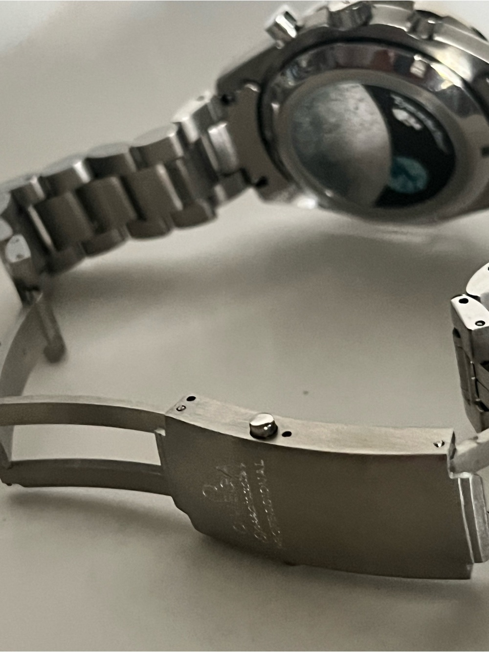 moon mod watch - Picture 2 of 11
